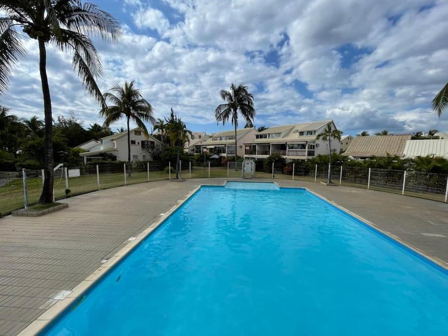 Villa La Playa Pieds Dans L'Eau Lagon + Piscine Saint-Gilles-les Bains Exteriér fotografie