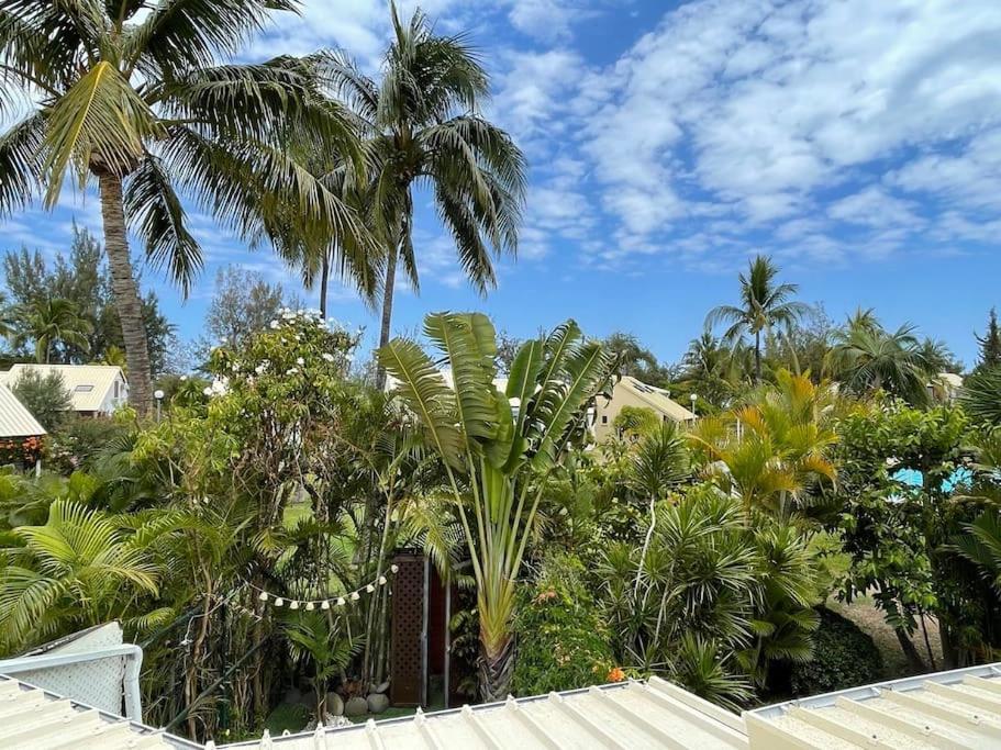 Villa La Playa Pieds Dans L'Eau Lagon + Piscine Saint-Gilles-les Bains Exteriér fotografie